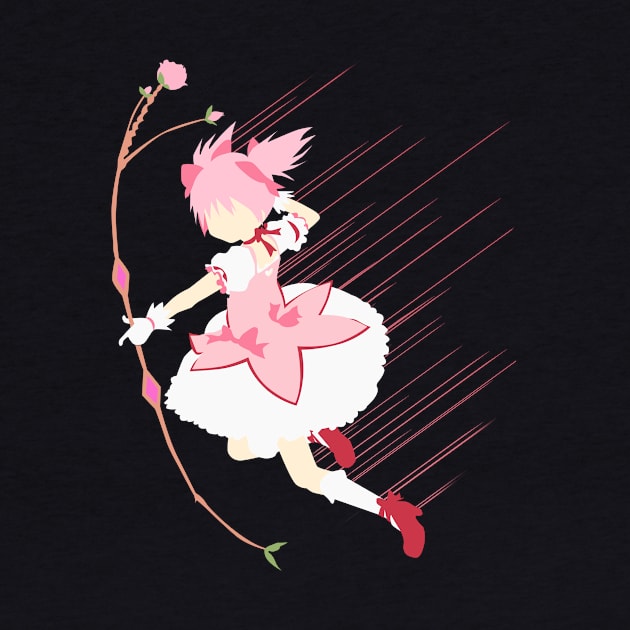 Madoka Attack by mapreduce